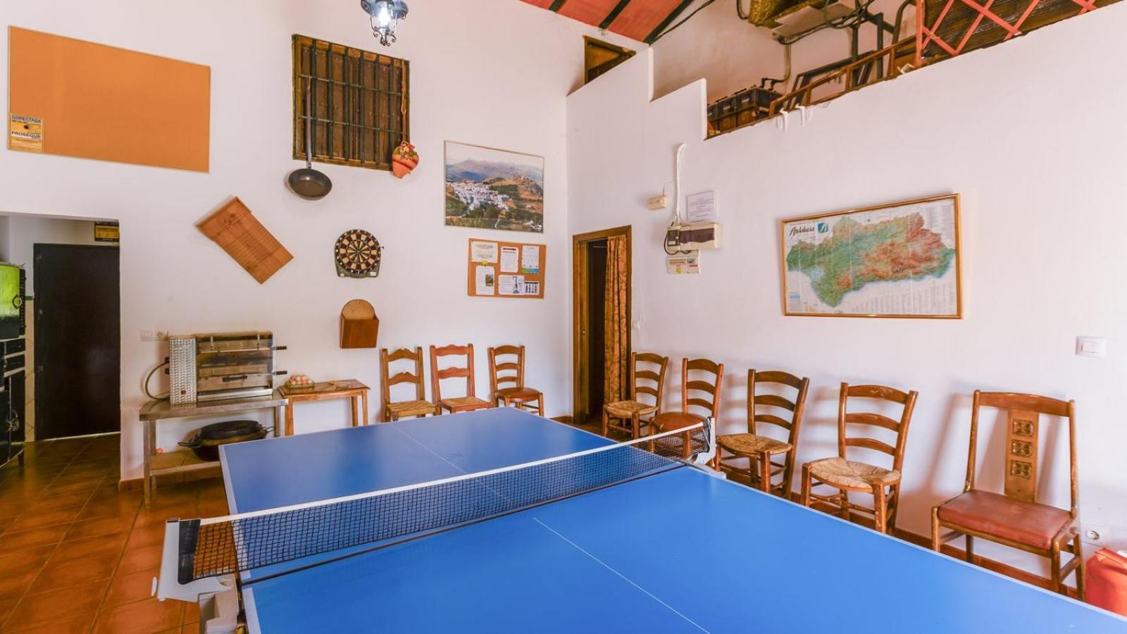 Cortijo Entresierras Villa Carcabuey Exterior photo